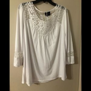 Ladies blouse
